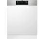 MAQUINA DE LAVAR LOUCA AEG - FEE63606PM