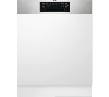 MAQUINA DE LAVAR LOUCA AEG - FEE63606PM