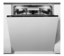 MAQUINA DE LAVAR LOUCA WHIRLPOOL - WIF 5O41 PLEGTS