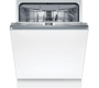 MAQUINA DE LAVAR LOUCA BOSCH - SMV4ECX28E