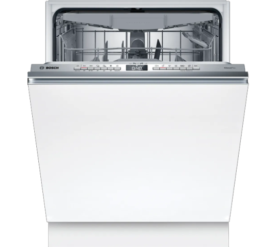 MAQUINA DE LAVAR LOUCA BOSCH - SMV4ECX28E MAQUINA DE LAVAR LOUCA BOSCH - SMV4ECX28E