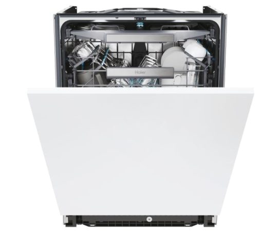 MAQUINA DE LAVAR LOUCA HAIER - XS 4A4M4PB MAQUINA DE LAVAR LOUCA HAIER - XS 4A4M4PB