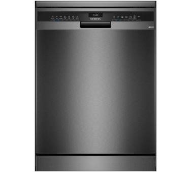 MAQUINA DE LAVAR LOUCA SIEMENS - SN23EC03ME -