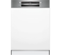 MAQUINA DE LAVAR LOUCA BOSCH - SMI4ECS28E -