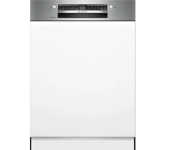 MAQUINA DE LAVAR LOUCA BOSCH - SMI4ECS28E - MAQUINA DE LAVAR LOUCA BOSCH - SMI4ECS28E -