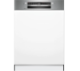 MAQUINA DE LAVAR LOUCA BOSCH - SMI4ECS28E -