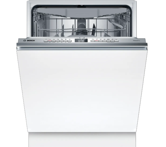 MAQUINA DE LAVAR LOUCA BOSCH - SMH4ECX28E -