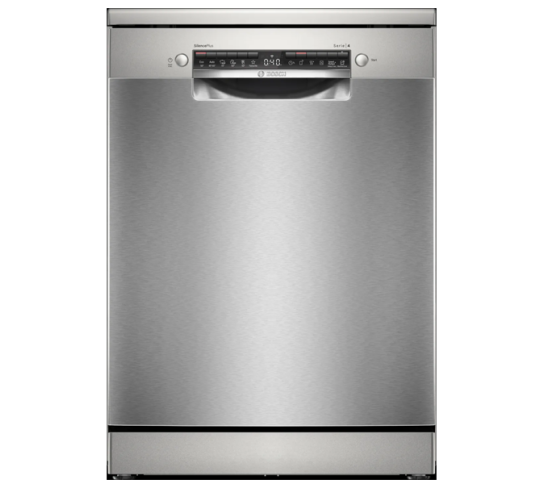 MAQUINA DE LAVAR LOUCA BOSCH - SMS4ECI28E -