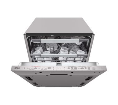 MAQUINA DE LAVAR LOUCA LG - DB475TXS