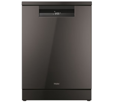 MAQUINA DE LAVAR LOUCA HAIER - XF 6B0M3PDA