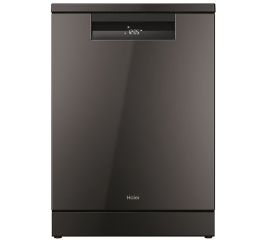 MAQUINA DE LAVAR LOUCA HAIER - XF 6B0M3PDA