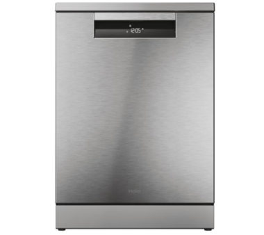 MAQUINA DE LAVAR LOUCA HAIER - XF 6B0M3PDX