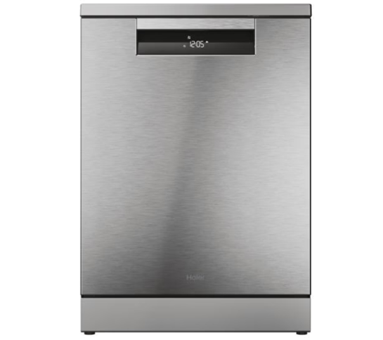 MAQUINA DE LAVAR LOUCA HAIER - XF 6B0M3PDX