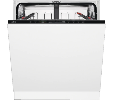 MAQUINA DE LAVAR LOUCA AEG - FSE63307P