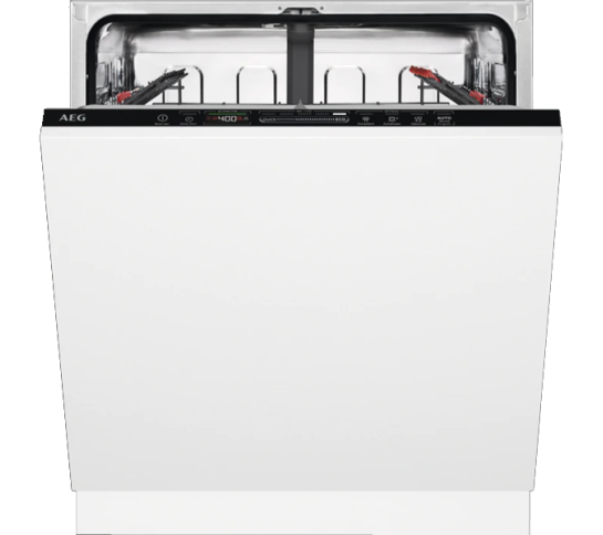 MAQUINA DE LAVAR LOUCA AEG - FSE63307P