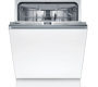 MAQUINA DE LAVAR LOUCA BOSCH - SMV6ZCX10E -