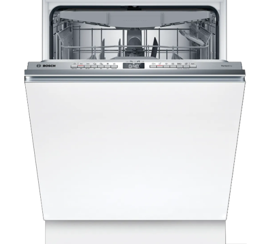 MAQUINA DE LAVAR LOUCA BOSCH - SMV6ZCX10E -
