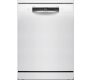 MAQUINA DE LAVAR LOUCA BOSCH - SMS6ZCW10E -