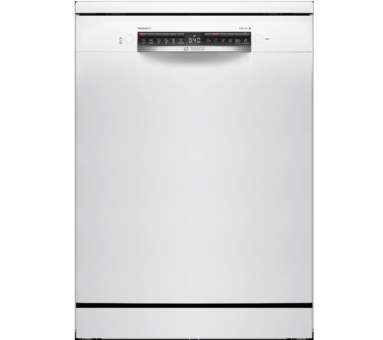 MAQUINA DE LAVAR LOUCA BOSCH - SMS6ZCW10E -