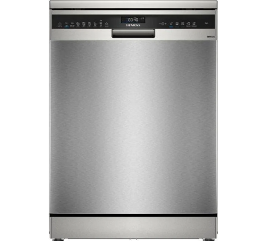 MAQUINA DE LAVAR LOUCA SIEMENS - SN25EI13CE MAQUINA DE LAVAR LOUCA SIEMENS - SN25EI13CE