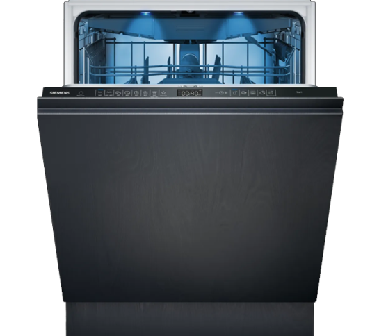 MAQUINA DE LAVAR LOUCA SIEMENS - SN65ZX07CE