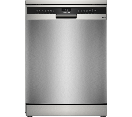 MAQUINA DE LAVAR LOUCA SIEMENS - SN25ZI08CE -