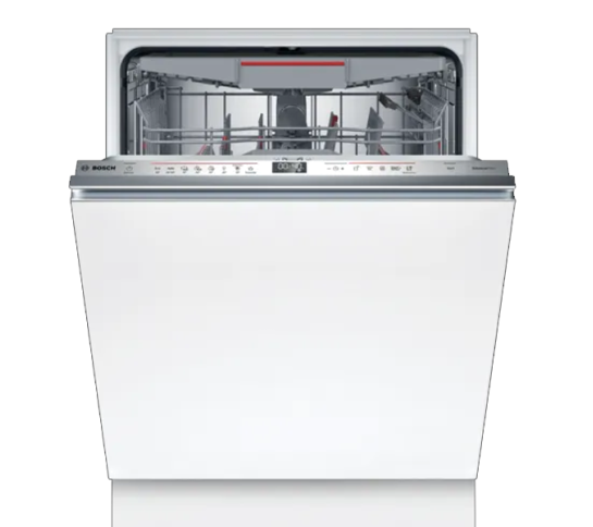 MAQUINA DE LAVAR LOUCA BOSCH - SMT6ECX12E -