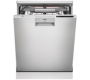 MAQUINA DE LAVAR LOUCA AEG - FFB83806PM