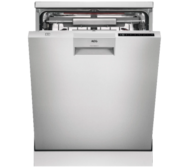 MAQUINA DE LAVAR LOUCA AEG - FFB83806PM