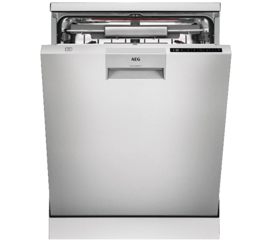 MAQUINA DE LAVAR LOUCA AEG - FFB83806PM MAQUINA DE LAVAR LOUCA AEG - FFB83806PM