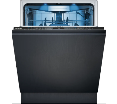 MAQUINA DE LAVAR LOUCA SIEMENS - SN87TX02CE