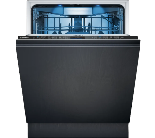MAQUINA DE LAVAR LOUCA SIEMENS - SN87TX02CE MAQUINA DE LAVAR LOUCA SIEMENS - SN87TX02CE