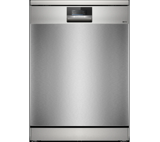MAQUINA DE LAVAR LOUCA SIEMENS - SN27TI00CE - MAQUINA DE LAVAR LOUCA SIEMENS - SN27TI00CE -