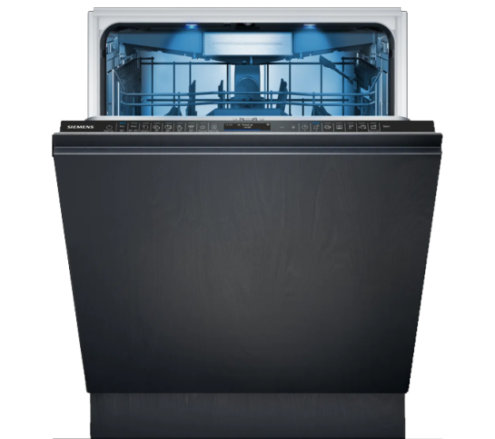 MAQUINA DE LAVAR LOUCA SIEMENS - SX87TX02CE MAQUINA DE LAVAR LOUCA SIEMENS - SX87TX02CE
