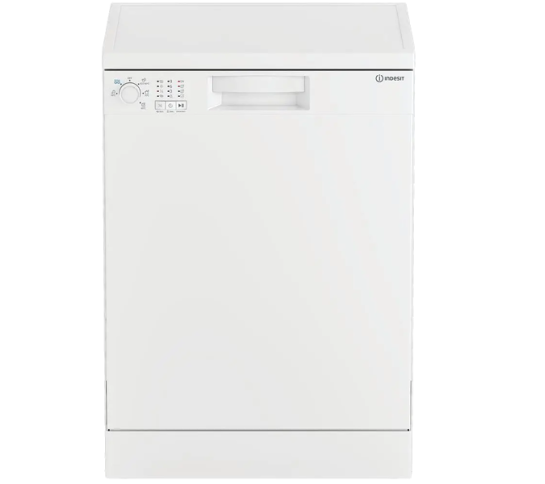 MAQUINA DE LAVAR LOUCA INDESIT - IN2FE13DT9W