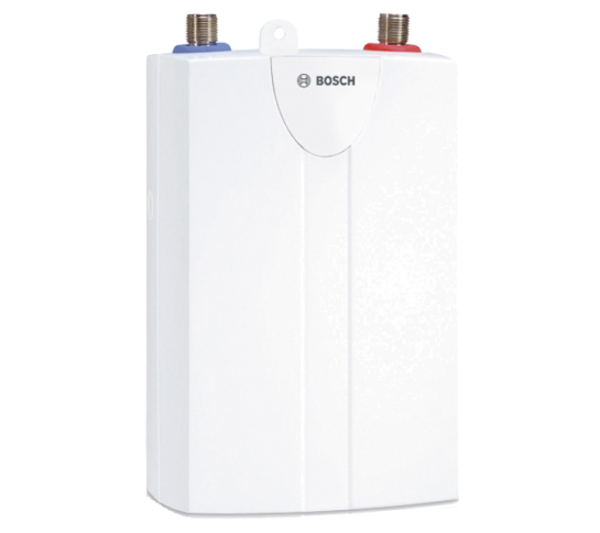 ESQUENTADOR BOSCH ELETRICO TRONIC 1000 - TR1000 4T
