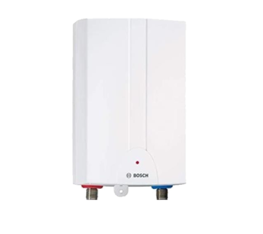 ESQUENTADOR BOSCH ELETRICO TRONIC 1000 - TR1000 6B