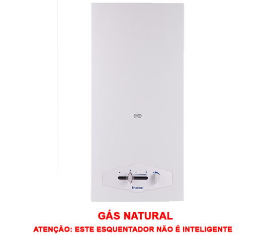 ESQUENTADOR NECKAR - WRN11-4 KE G. NAT