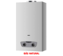 ESQUENTADOR ARISTON - FAST R X ONM 11 NG EU - GAS NATURAL