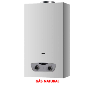 ESQUENTADOR ARISTON - FAST R X ONM 11 NG EU - GAS NATURAL