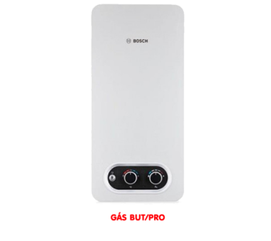 ESQUENTADOR BOSCH THERM 4200 - T4205 5 KB 31 - G. BUT