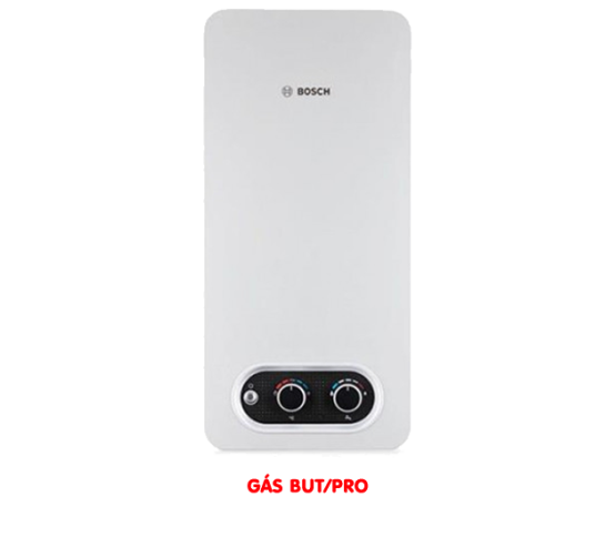 ESQUENTADOR BOSCH THERM 4200 - T4205 5 KB 31 - G. BUT