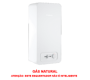 ESQUENTADOR VULCANO TIC-TIC - WR 11-4 KE G. NAT