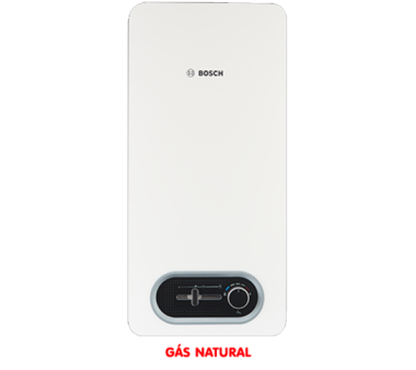 ESQUENTADOR BOSCH THERM 4100 - T4104 11 KE 23 - G. NAT