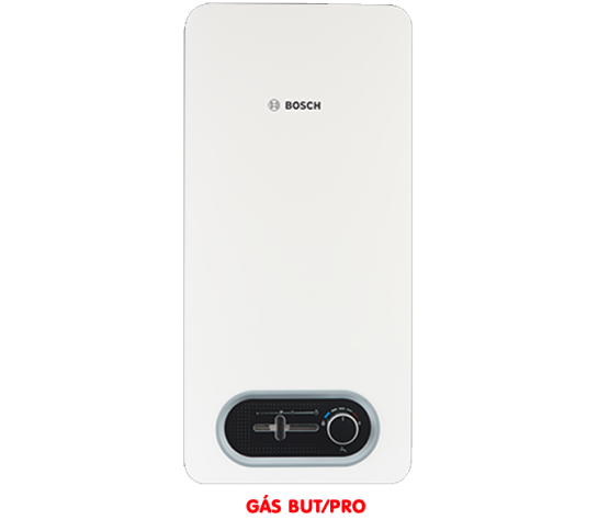ESQUENTADOR BOSCH THERM 4100 - T4104 11 KE 31 - G. BUT ESQUENTADOR BOSCH THERM 4100 - T4104 11 KE 31 - G. BUT