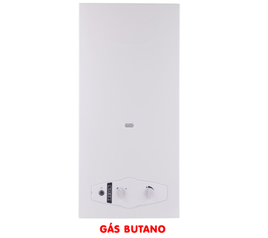 ESQUENTADOR ZEUS 10LT - WRN10-4 KB R - BUT/PRO ESQUENTADOR ZEUS 10LT - WRN10-4 KB R - BUT/PRO