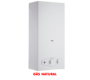ESQUENTADOR NECKAR - WRN10-4 KB R - G. NAT