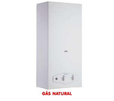ESQUENTADOR NECKAR - WRN10-4 KB R - G. NAT
