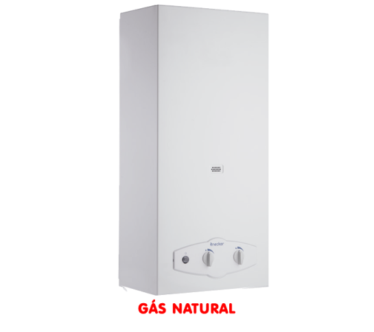 ESQUENTADOR NECKAR - WRN10-4 KB R - G. NAT ESQUENTADOR NECKAR - WRN10-4 KB R - G. NAT