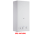 ESQUENTADOR NECKAR - WRN10-4 KB R - G. NAT